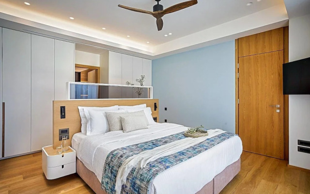 Ocean View Luxury Villa