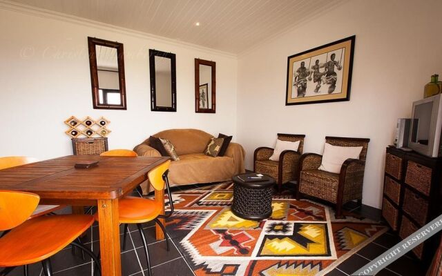 Rorke's Drift Lodge