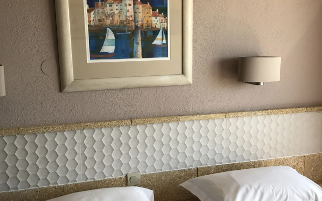 Grand Hotel Moriaz