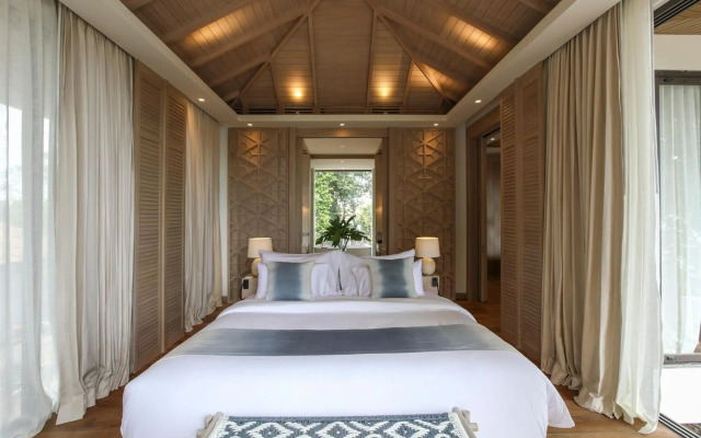 Cape Fahn Hotel Samui