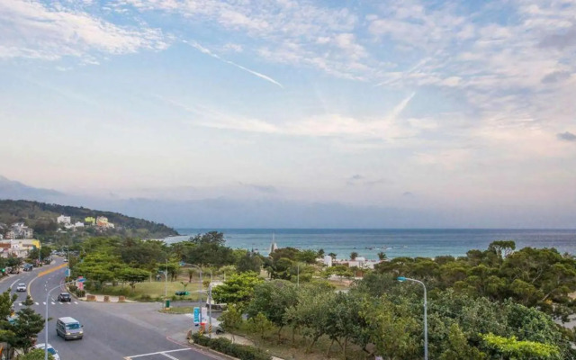 Kenting Bayview Hotel