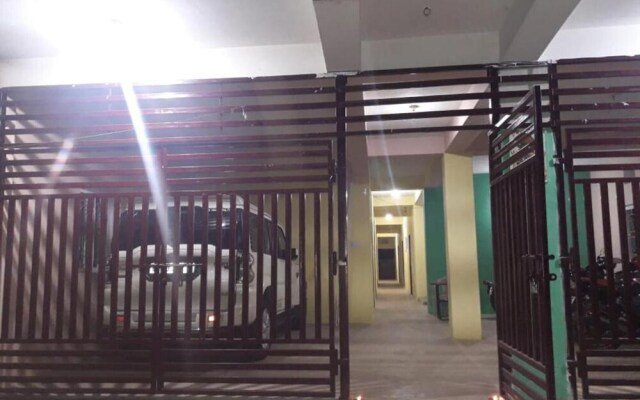 Beautiful 1-bed House in Bhubaneswar