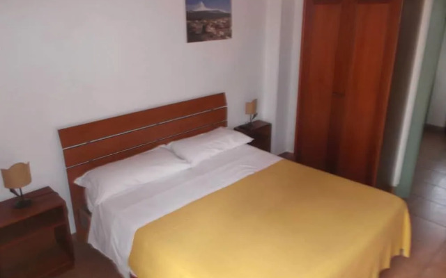 B&B Casa Etna