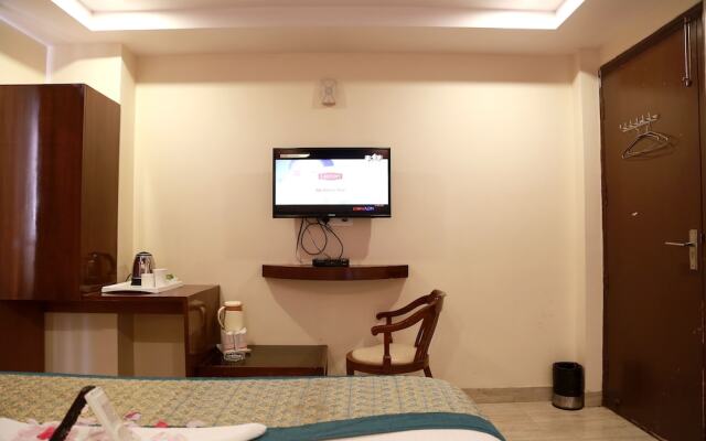 Hotel Geetasaar