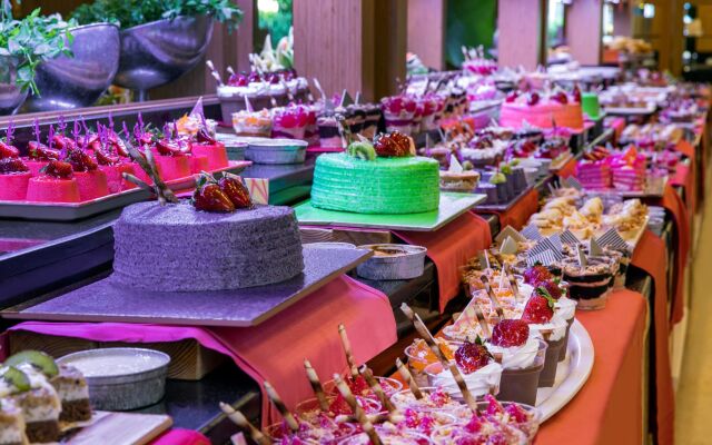 Fun&Sun Club Saphire 