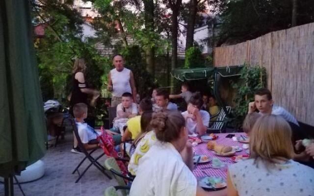 Guest House Golden Coin