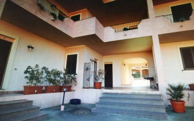 Residenza Agnese Trilo Sd03