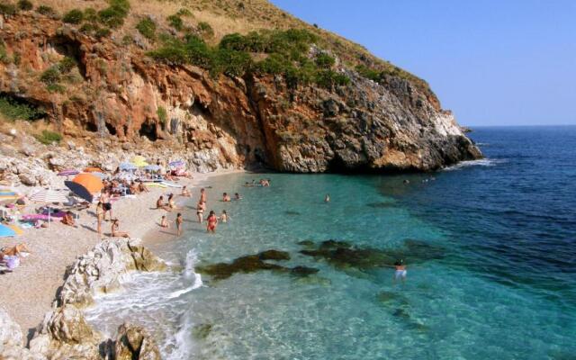 Baia del Sol Balestrate