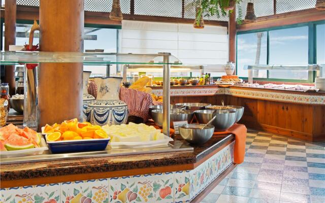 Hotel La Palma Princess
