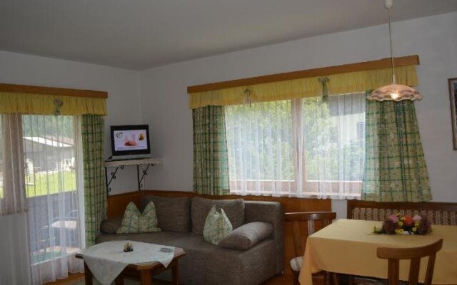 Pension Foidl