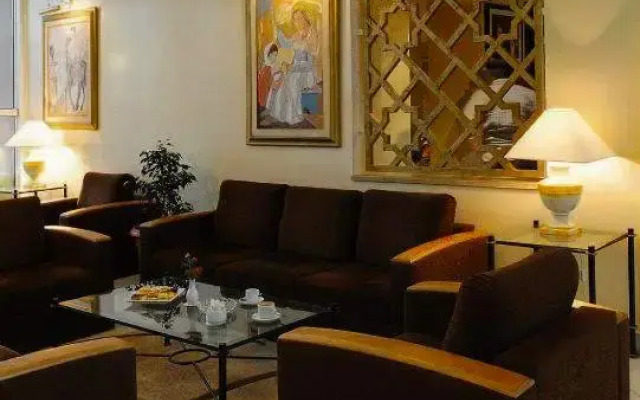 Hotel Du Parc