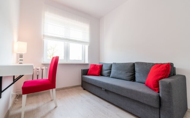 Apartament Zbożowa