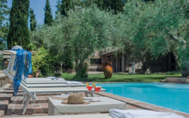 Villa Cavalli 10