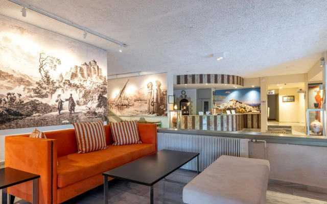 Skala Hotel