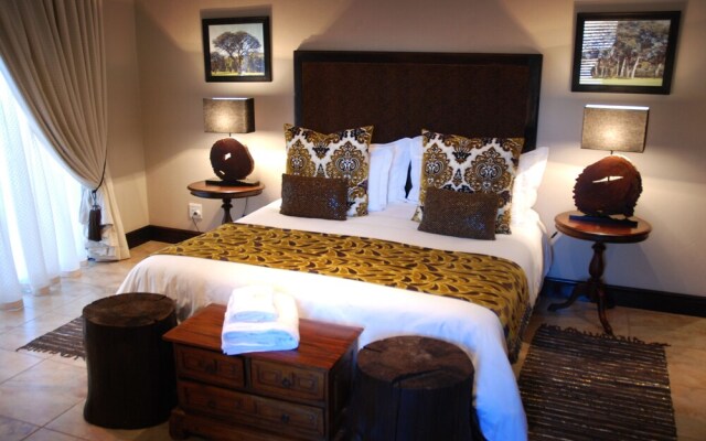 Kathuhari Guesthouse