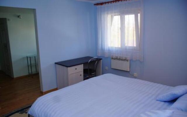 Zajazd Wielka Żuława