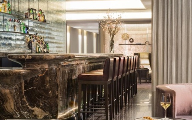 The Knickerbocker Hotel