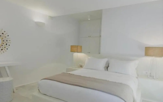 NK Luxury Villas