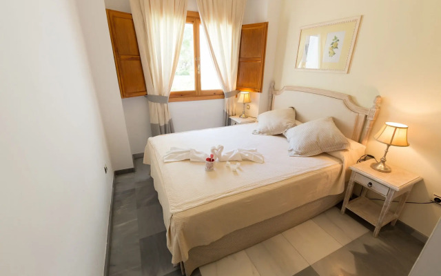 Villa Turística de Laujar de Andarax