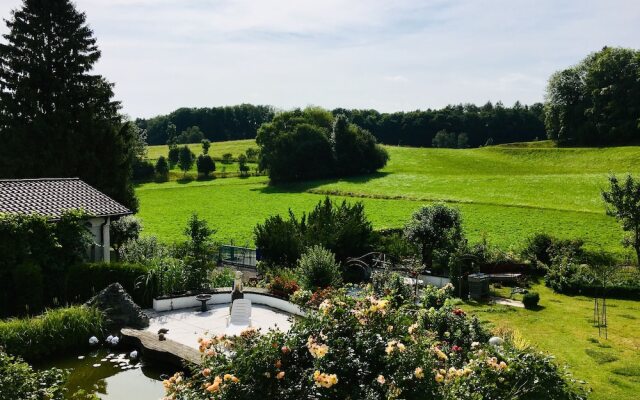 Sonnenhof Ferienwohnungen