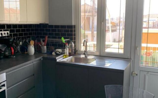Holidays Pelion Katerina s house