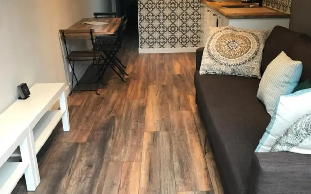 Beach House Milou zandvoort