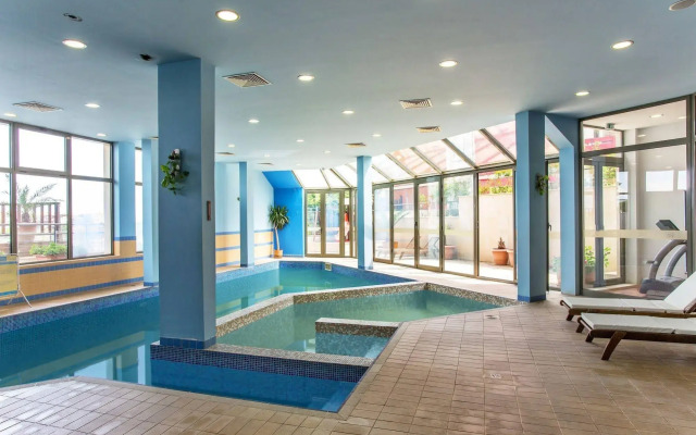 Hotel Antea Sozopol
