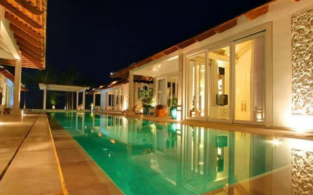 Villa Mia