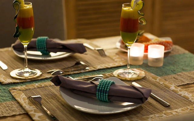 4S Villas At Seminyak Square