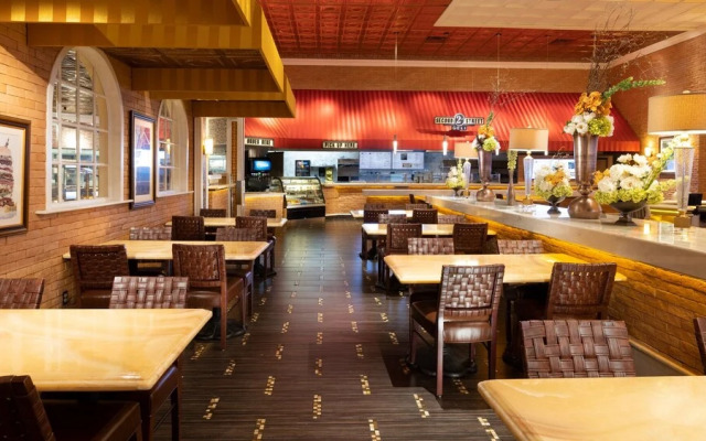 Rainbow Hotel Casino by Peppermill Resorts