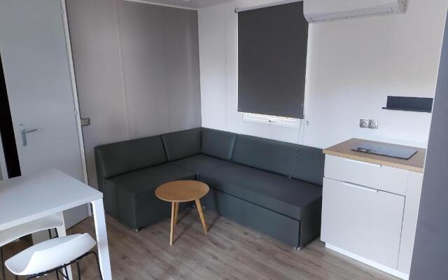 Camping les sables d'or