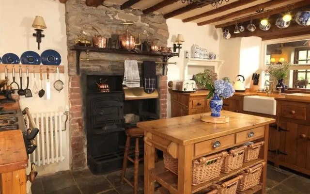 Summerhill Cottage Windermere The Lake District