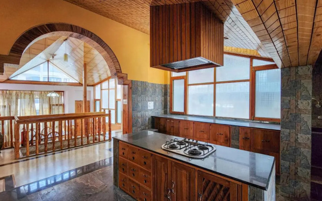 Hotel Jubilant Manali