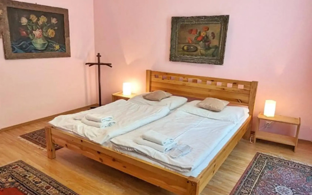 Kamil Apartments, Delux, 65 m2