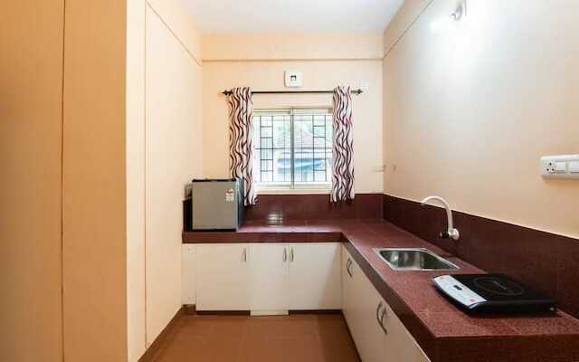 Vedica Homestay