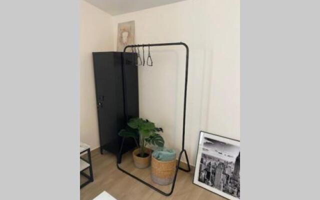 La Paloma : logement entier proche de Paris