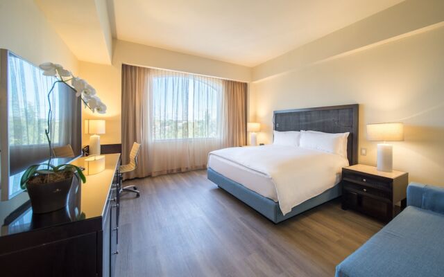 InterContinental San Salvador-Metrocentro Mall