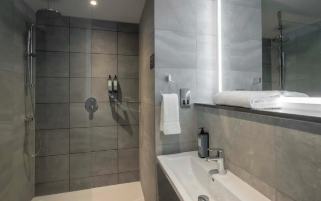 Maldron Hotel Manchester Cathedral Quarter