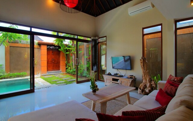 Villa Ashna