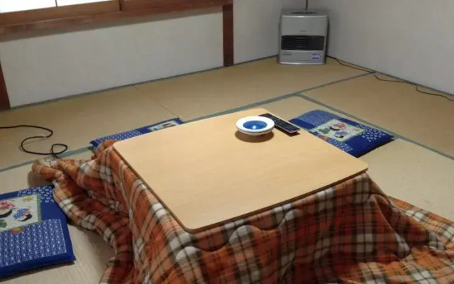 Minshuku Aoki