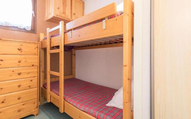 Appartement Montgenèvre, 2 pièces, 6 personnes - FR-1-330D-79