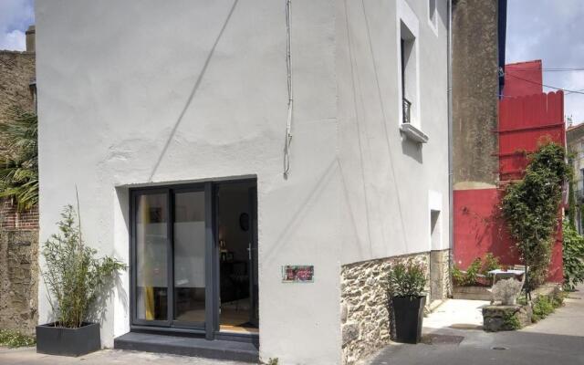 Le 22 grand rue