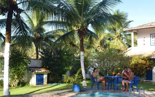 Hibiscus Center
