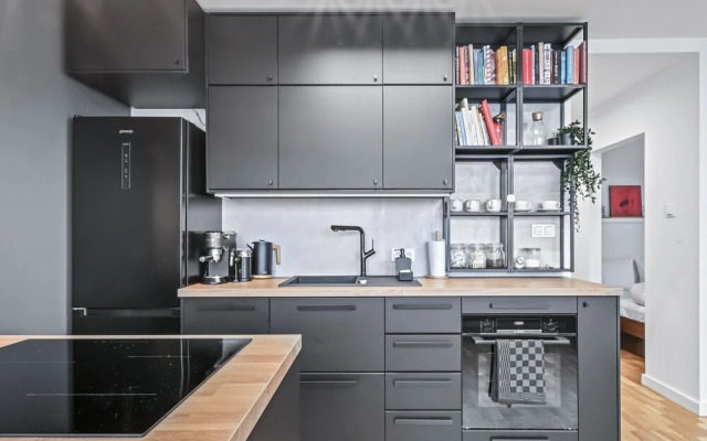 RentPlanet - Apartament Komorska
