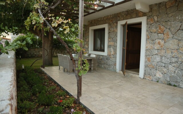 Selimiye Hemena Rooms And Villa