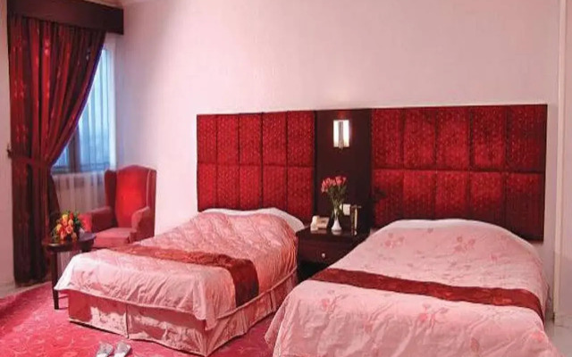 Iran Hotel