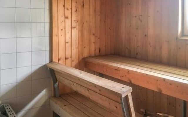 Holiday Home Riihiranta