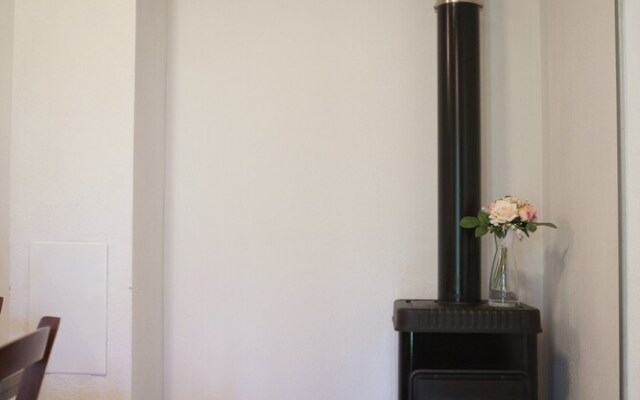 House next to the river Miro