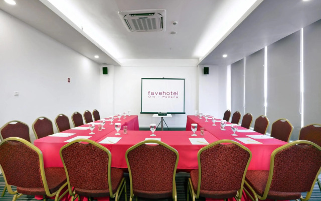 favehotel Olo - Padang