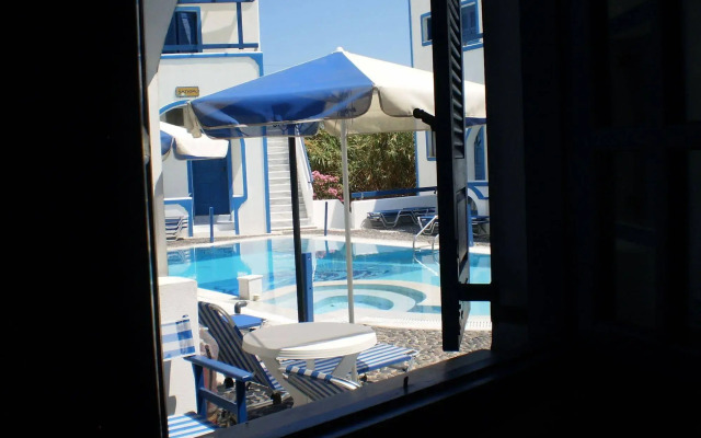 Roula Villa